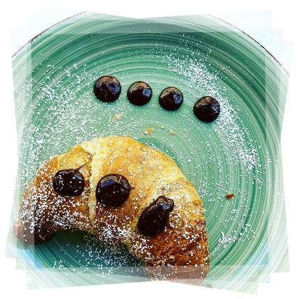 Frühstück Frühstück