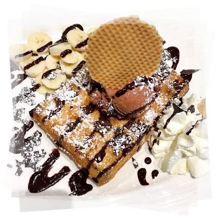 Waffel Waffel