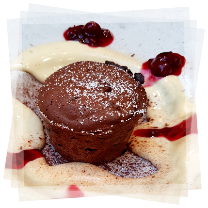 Desserts Desserts