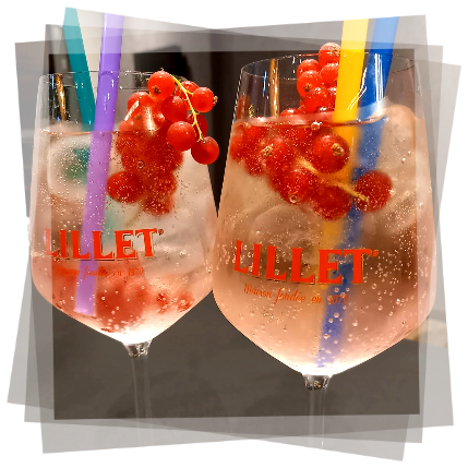 Drinks Drinks